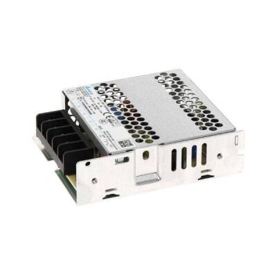 48 Volt 1.1 Amper 50W Güç Kaynağı Delta - Delta
