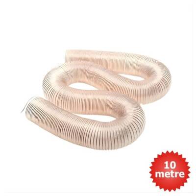 60 mm Toz Emme Hortumu - Flex