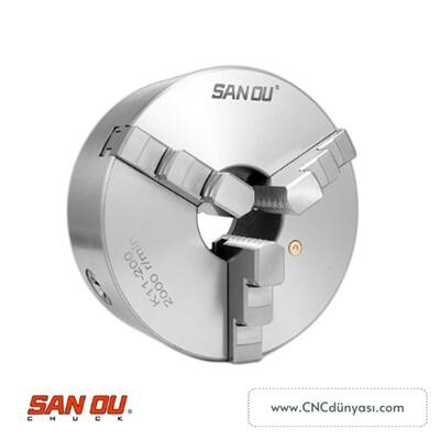63 mm Torna Aynası - 1