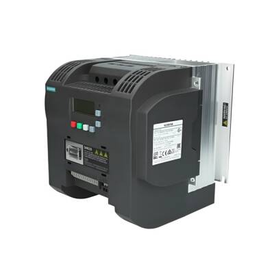 7.5 Kw Siemens Hız Kontrol Cihazı - Siemens