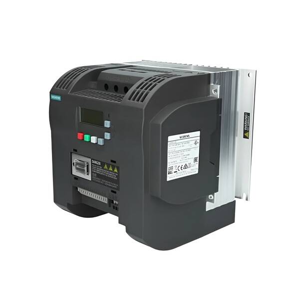 7.5 Kw Siemens Hız Kontrol Cihazı - 1
