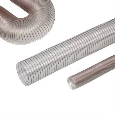 80 mm Toz Emme Hortumu - Flex (1)