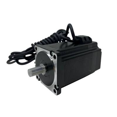 8.5 Nm Enkoderli Step Motor - 2