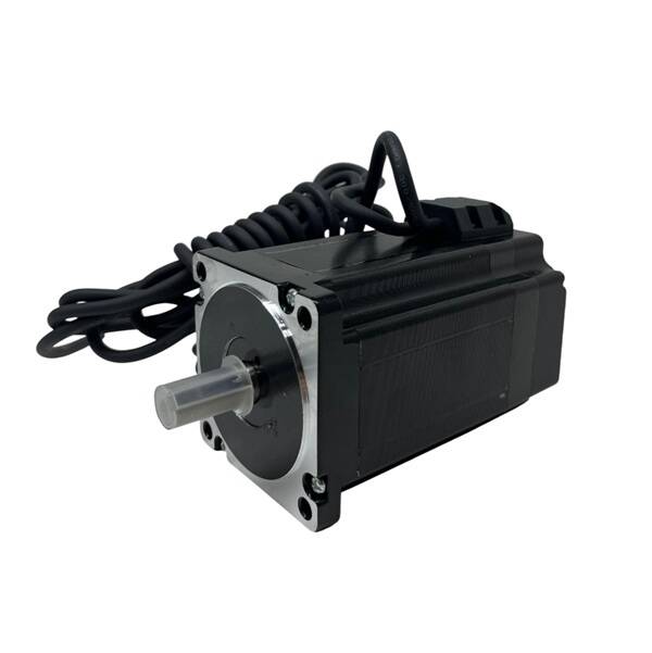 8.5 Nm Enkoderli Step Motor - 2
