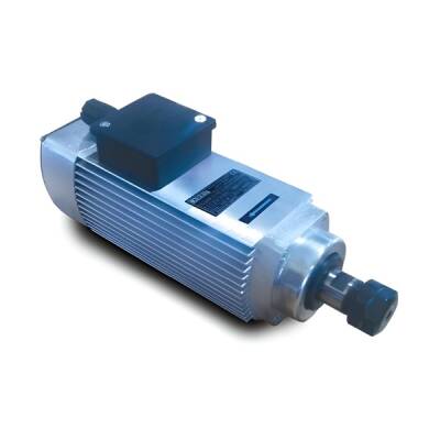 0.75 Kw 18.000 Devir Spindle Motoru (ER20) - Arel Spindle