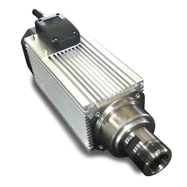 3 Kw 12.000 Devir Spindle Motoru (ER32) - 1