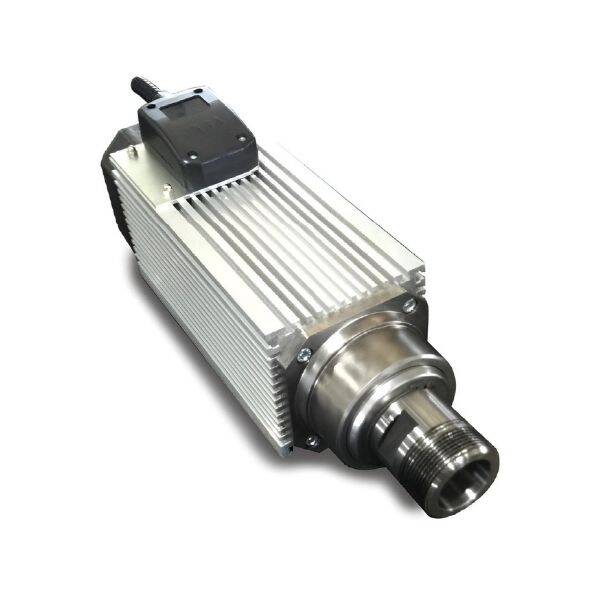 3 Kw 12.000 Devir Spindle Motoru (ER40) - 1
