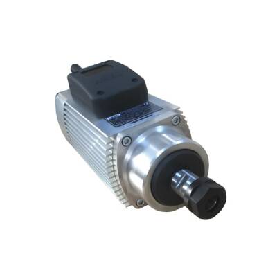 3 Kw 18.000 Devir Spindle Motoru (ER20) - Arel Spindle