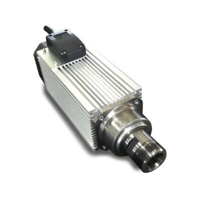 5.5 Kw 12.000 Devir Spindle Motoru (ER32) - Arel Spindle