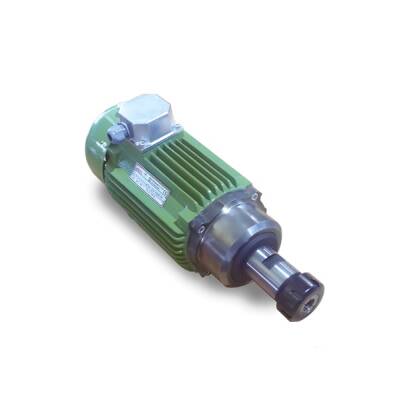 6 Kw 12.000 Devir Spindle Motoru (ER32) - Arel Spindle