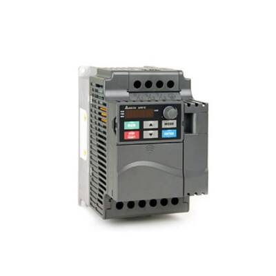 Delta 1.5 Kw VFD-E Serisi Motor Sürücü - 380 V - 1