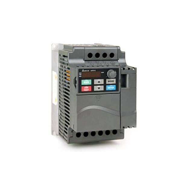 Delta 1.5 Kw VFD-E Serisi Motor Sürücü - 380 V - 1