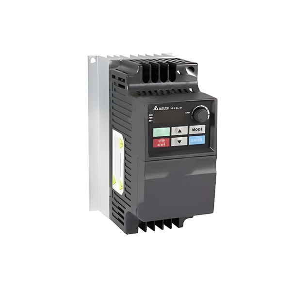 Delta 1.5 Kw VFD-EL-W Serisi Motor Sürücü - 380 V - 1