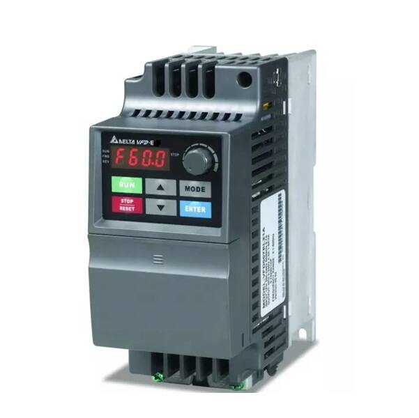 Delta 3.7 Kw VFD-E Serisi Motor Sürücü - 380 V - 1