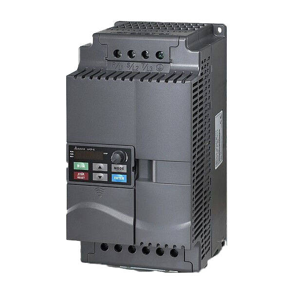 Delta 7.5 Kw VFD-E Serisi Motor Sürücü - 380 V - 1