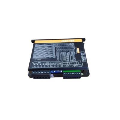 ES6A Alarm Çıkışlı Step Motor Sürücü - 2