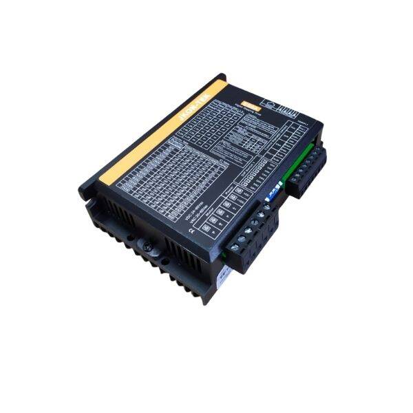ES6A Alarm Çıkışlı Step Motor Sürücü - 3