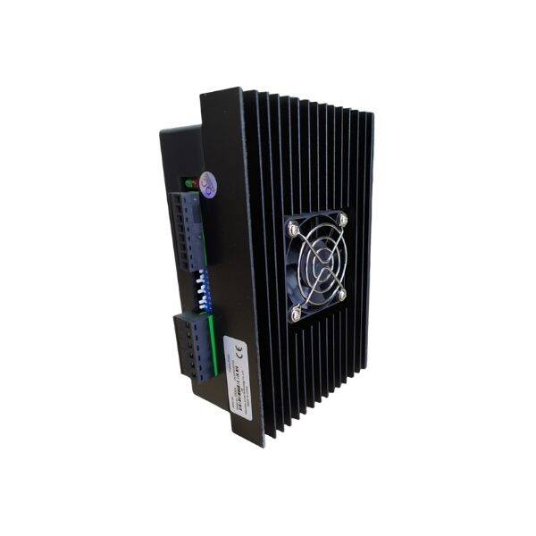 ES8A Alarm Çıkışlı Step Motor Sürücü - 3