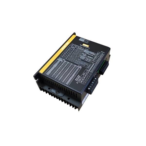 ES8A Alarm Çıkışlı Step Motor Sürücü - 4