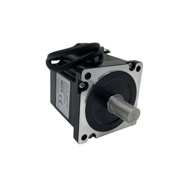 4.5 Nm Nema34 Step Motor - 1
