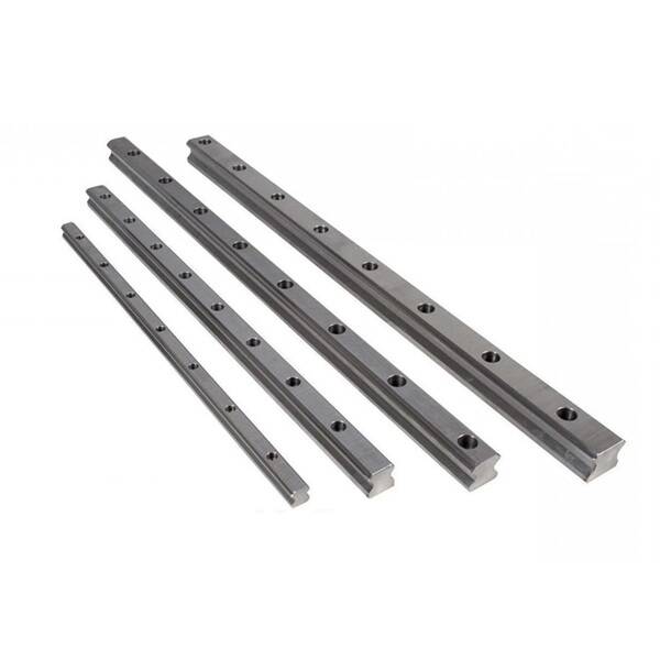 20 mm Lineer Ray - 1