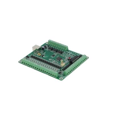 3 Eksen AKZ 250-USB3-NPN Mach3 Kontrol Kartı - 3
