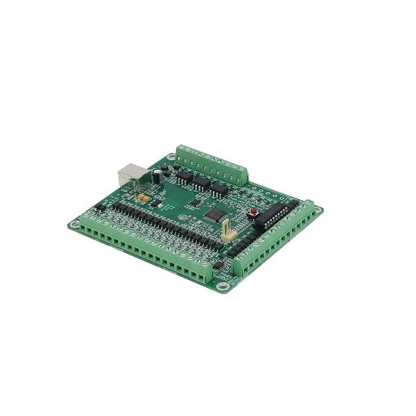 3 Eksen AKZ 250-USB3-NPN Mach3 Kontrol Kartı - 3