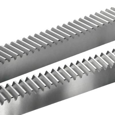 Modül 3 Düz Kremayer (30X30) - MKA