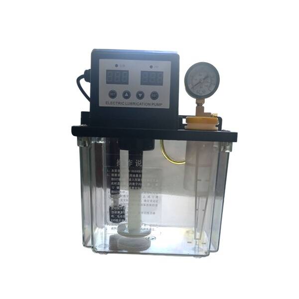 Otomatik Yağlama (2 Litre) - 2