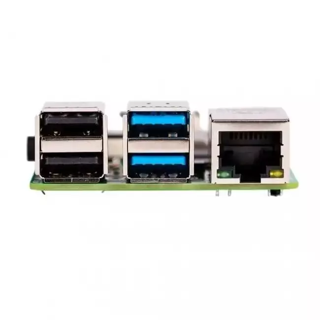 Raspberry Pi 4 Model B - 8GB - 4