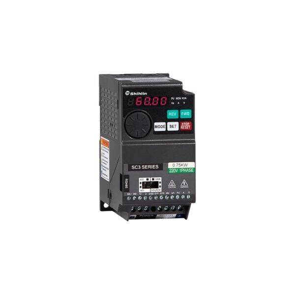 Shihlin 1.5 Kw SC3 Serisi Motor Sürücü - 380 V - 1