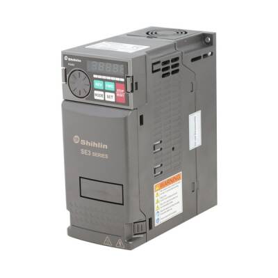 Shihlin 1.5 Kw SE3 Serisi Motor Sürücü - 220 V - Shihlin