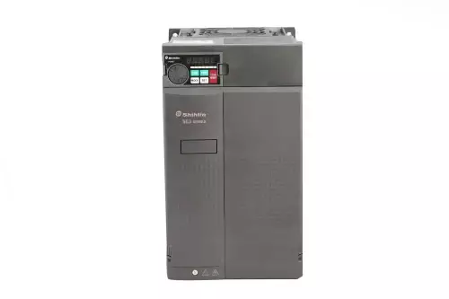 Shihlin 7.5 Kw SE3 Serisi Motor Sürücü - 380 V - 1