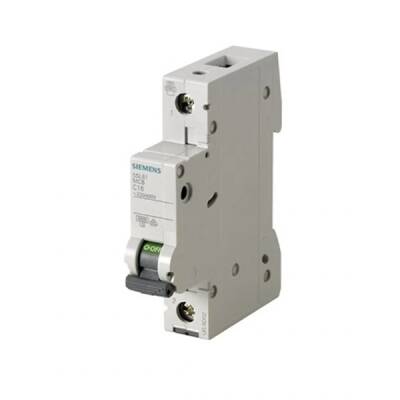 Siemens 1*32 W Otomat C Tipi 6Ka - Siemens