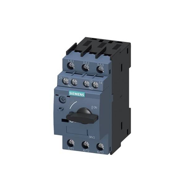 Siemens 1,4-2 100Ka S00 Sirius Motor Koruma Şalteri - 1