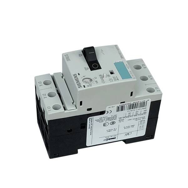 Siemens 27-32 100 Ka S0 Motor Koruma Şalteri - 2