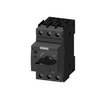 Siemens 4,5-6,3 100Ka S00 Sirius Motor Koruma Şalteri - Siemens