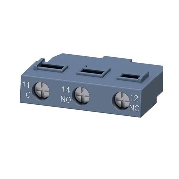 Siemens Motor Koruma Aksesuarı - 1