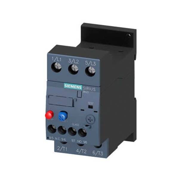 Siemens Sirius 9-12A Termik Röle - 1