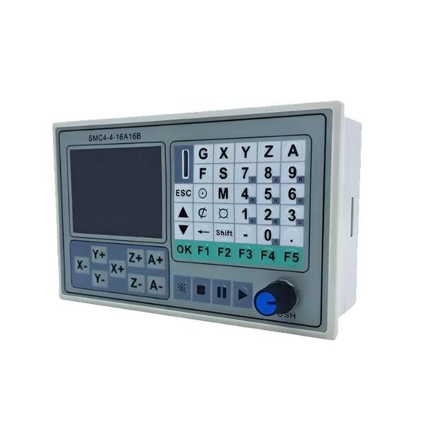SMC 4-4-16A16B CNC Kontrol Paneli - 1