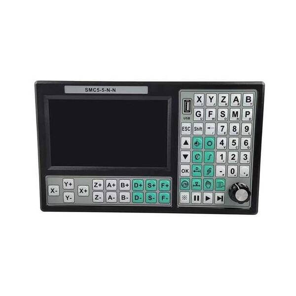 5 Eksen CNC Kontrol Ünitesi SMC5 - 2