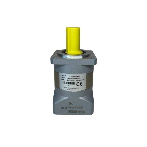 Nema23 Step Motor Planet Redüktör 1/10 - 1