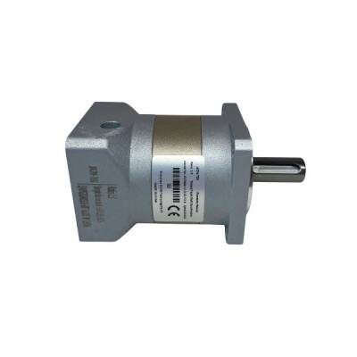 Nema23 Step Motor Planet Redüktör 1/3 - 2