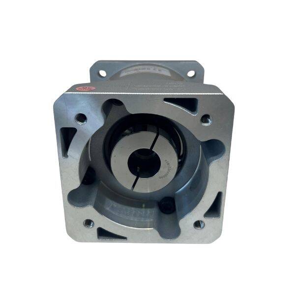 Nema34 Step Motor Planet Redüktör 1/10 - 3